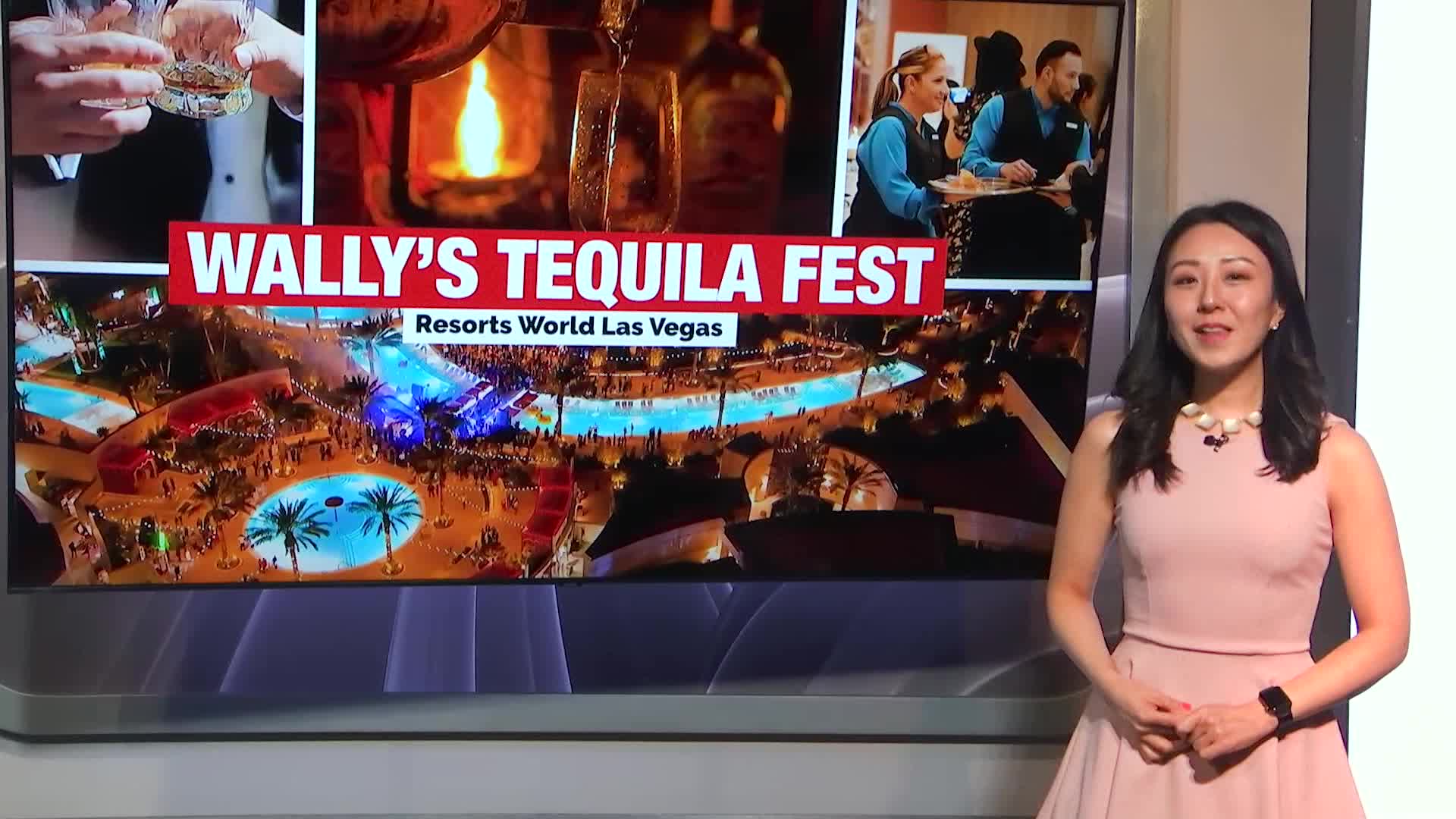 Wally’s Tequila & Mezcal Fest