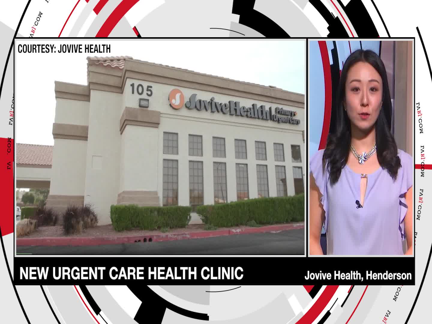 New Urgent Care Health Clinic