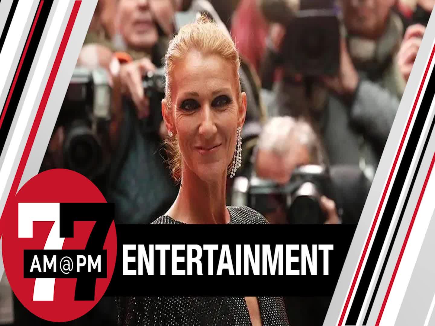 Celine Dion's Return to Vegas?