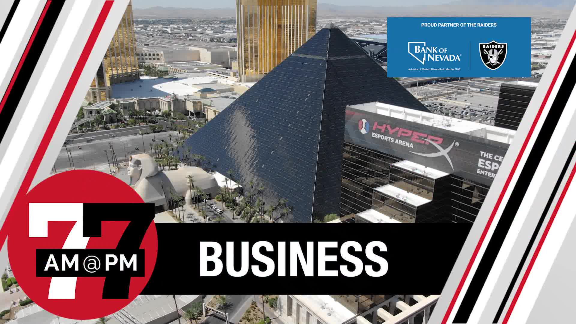Vici Closes 17 Billion Dollar Buyout of MGM Resorts Spinoff