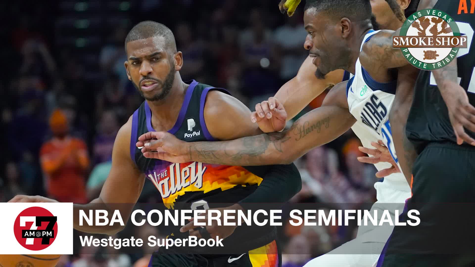 NBA Conference Semifinals