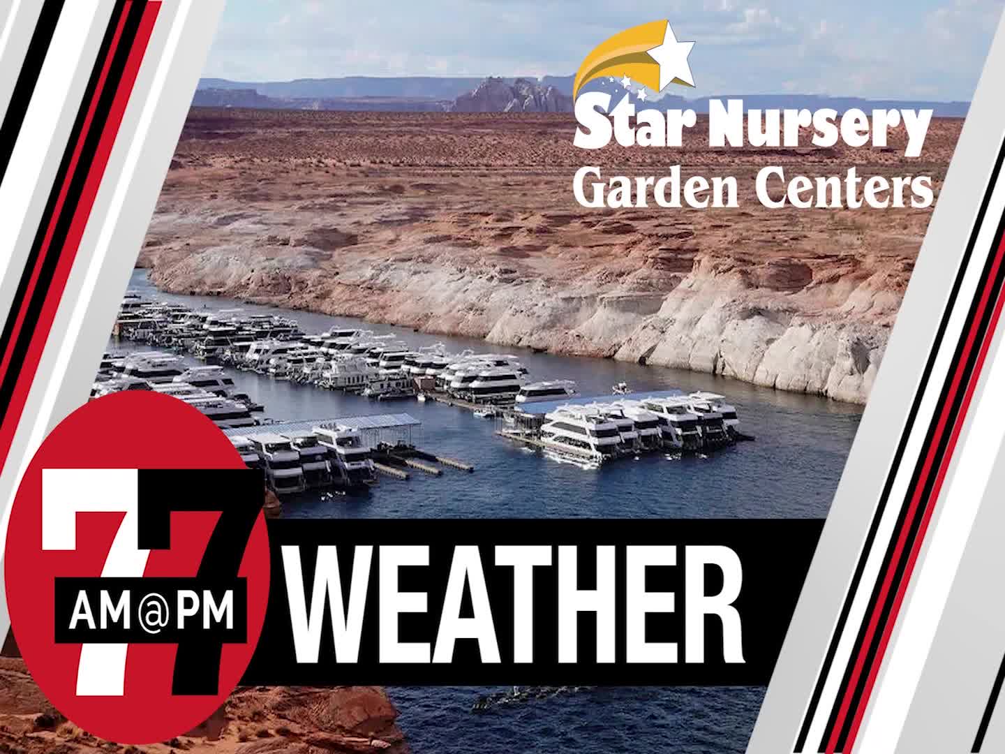 Tackling Western drought with Lake Powell
