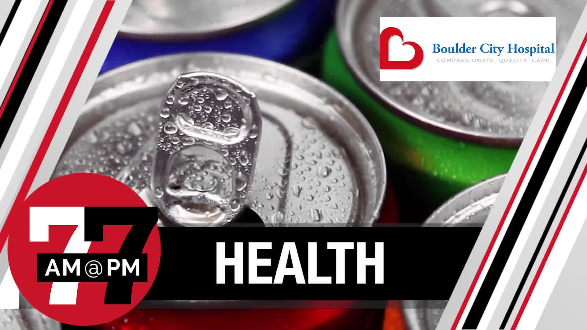 Campaign to Reduce Soda Consumption
