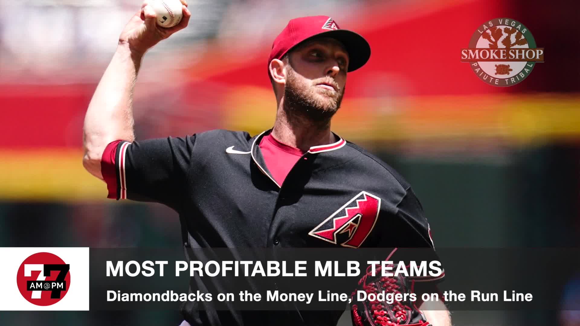Profitable MLB Teams
