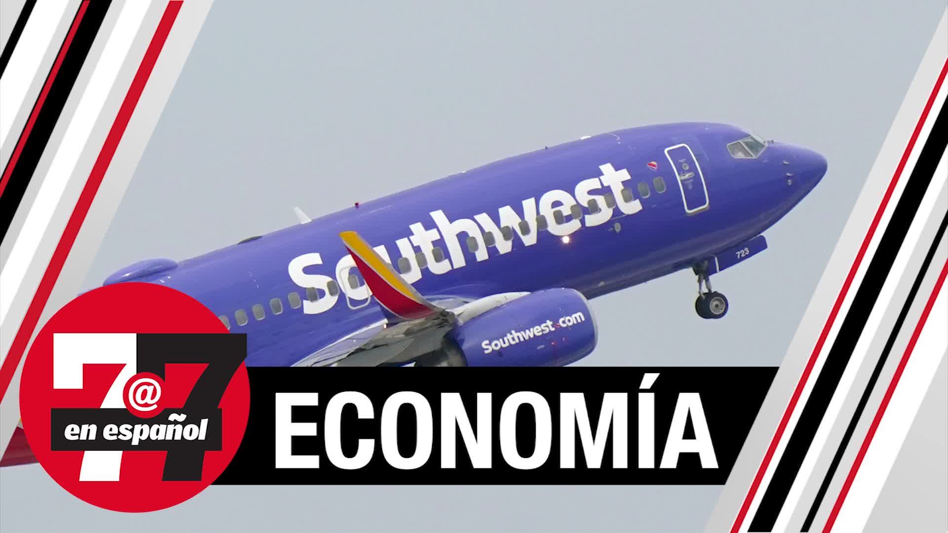 Southwest Airlines puede transferir créditos el mismo día