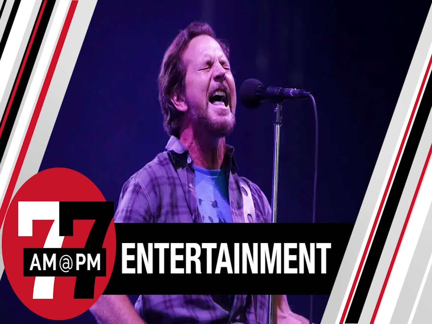 Pearl Jam Calls Off Vegas Show