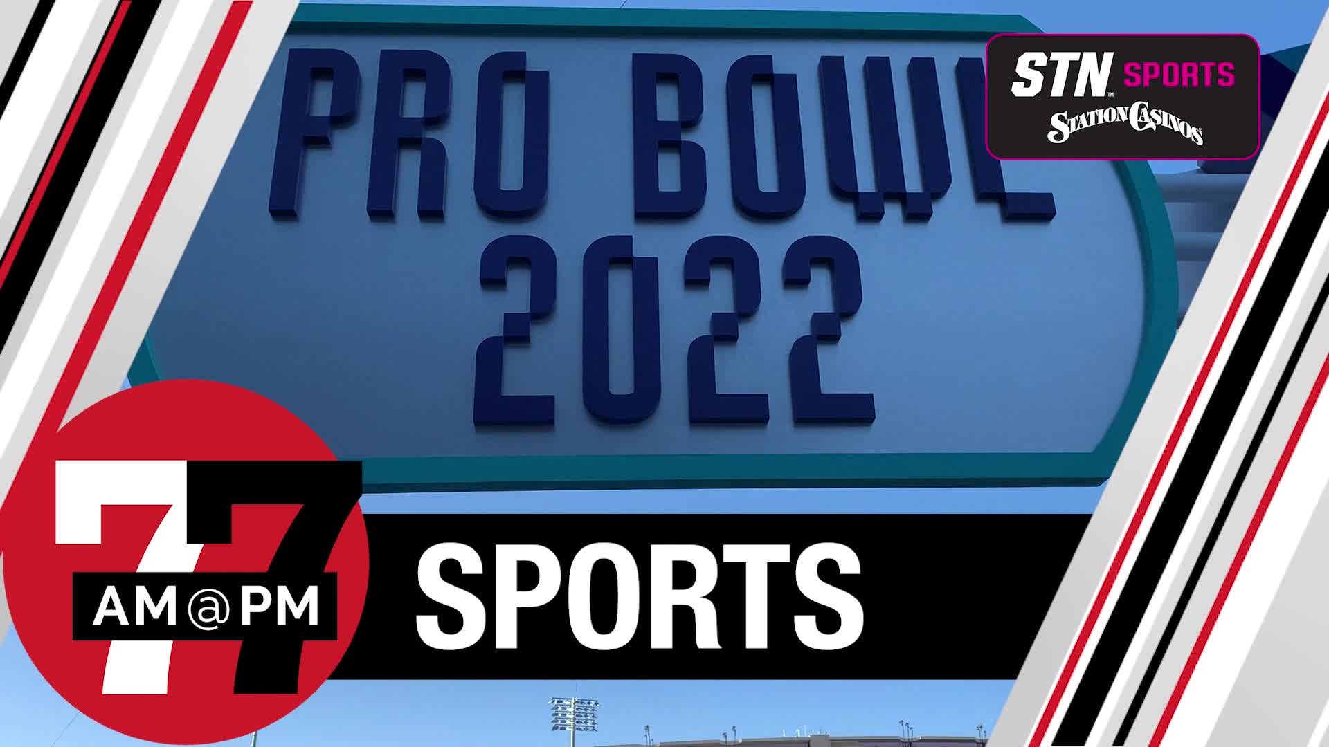 Ending The NFL Pro Bowl Game?
