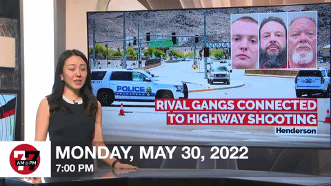 7@7 PM for Monday, May 30, 2022