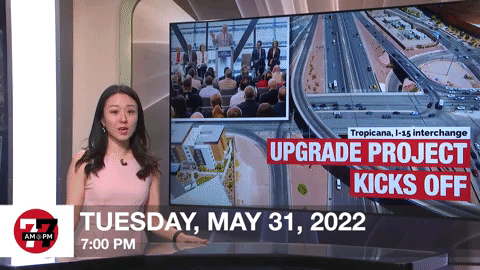 7@7PM for Tuesday, May 31, 2022