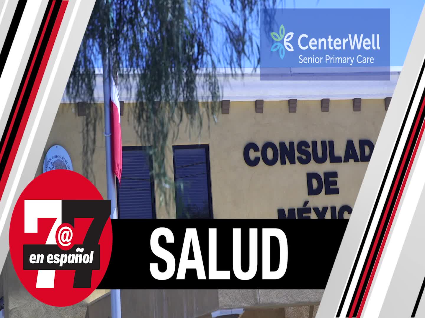 Consulado de México ofrece consultas médicas