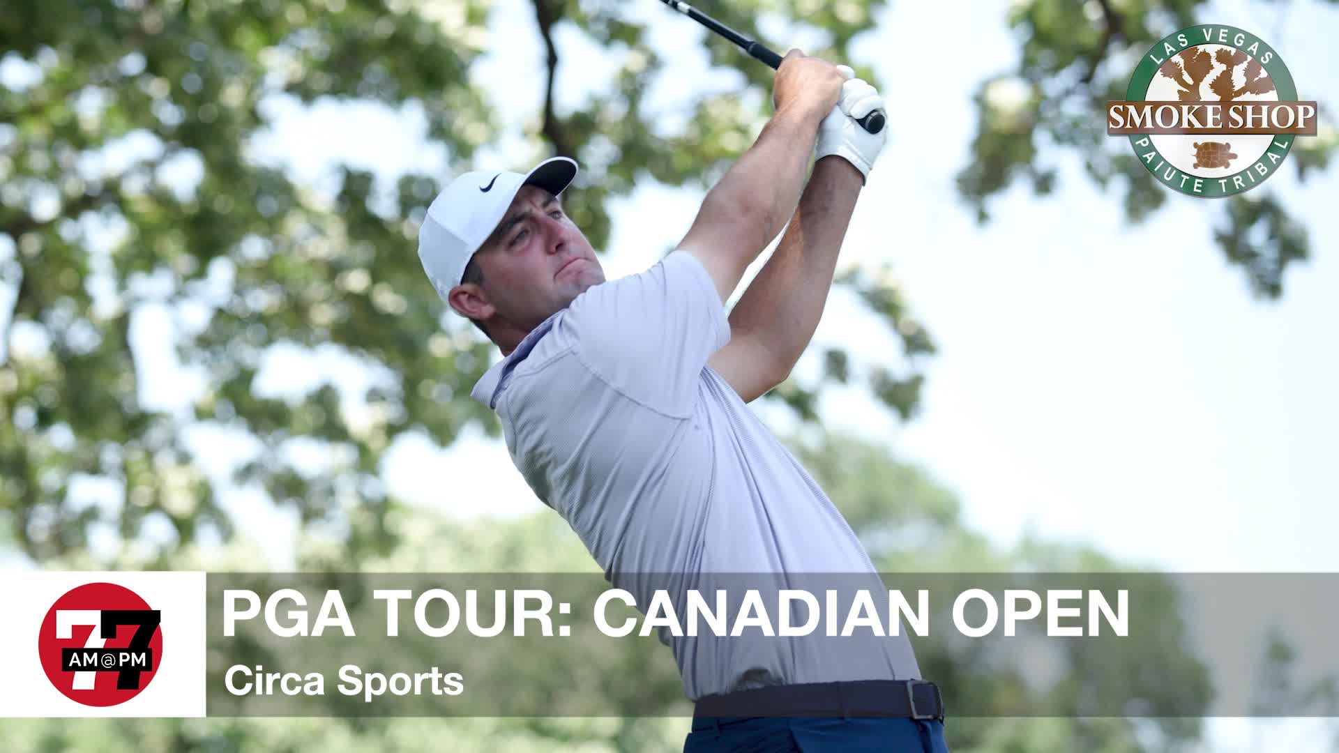 PGA Tour Canadian Open