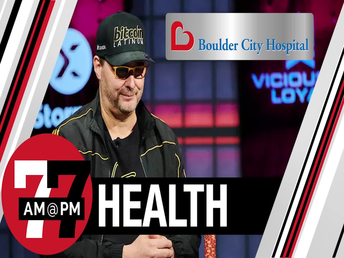 Phil Hellmuth gets COVID