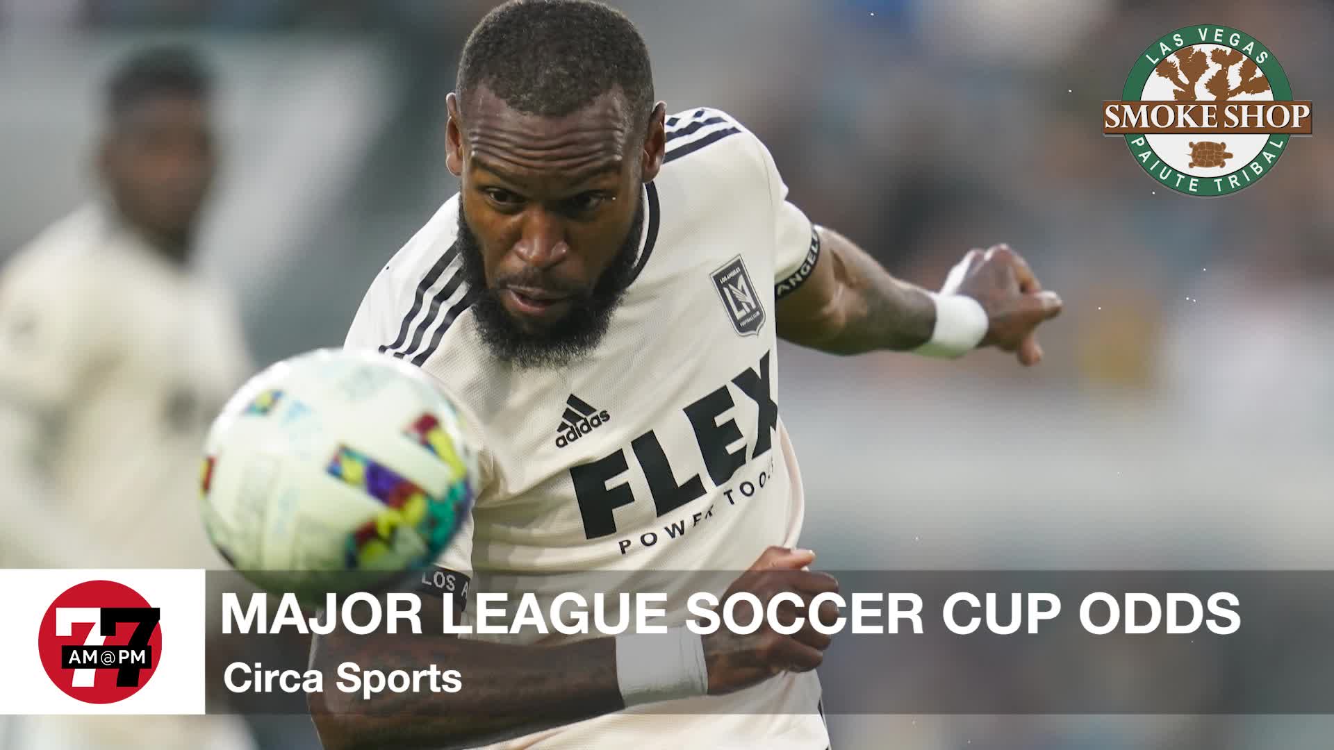 Los Angeles FC is favorite tow in the Major League Soccer Cup