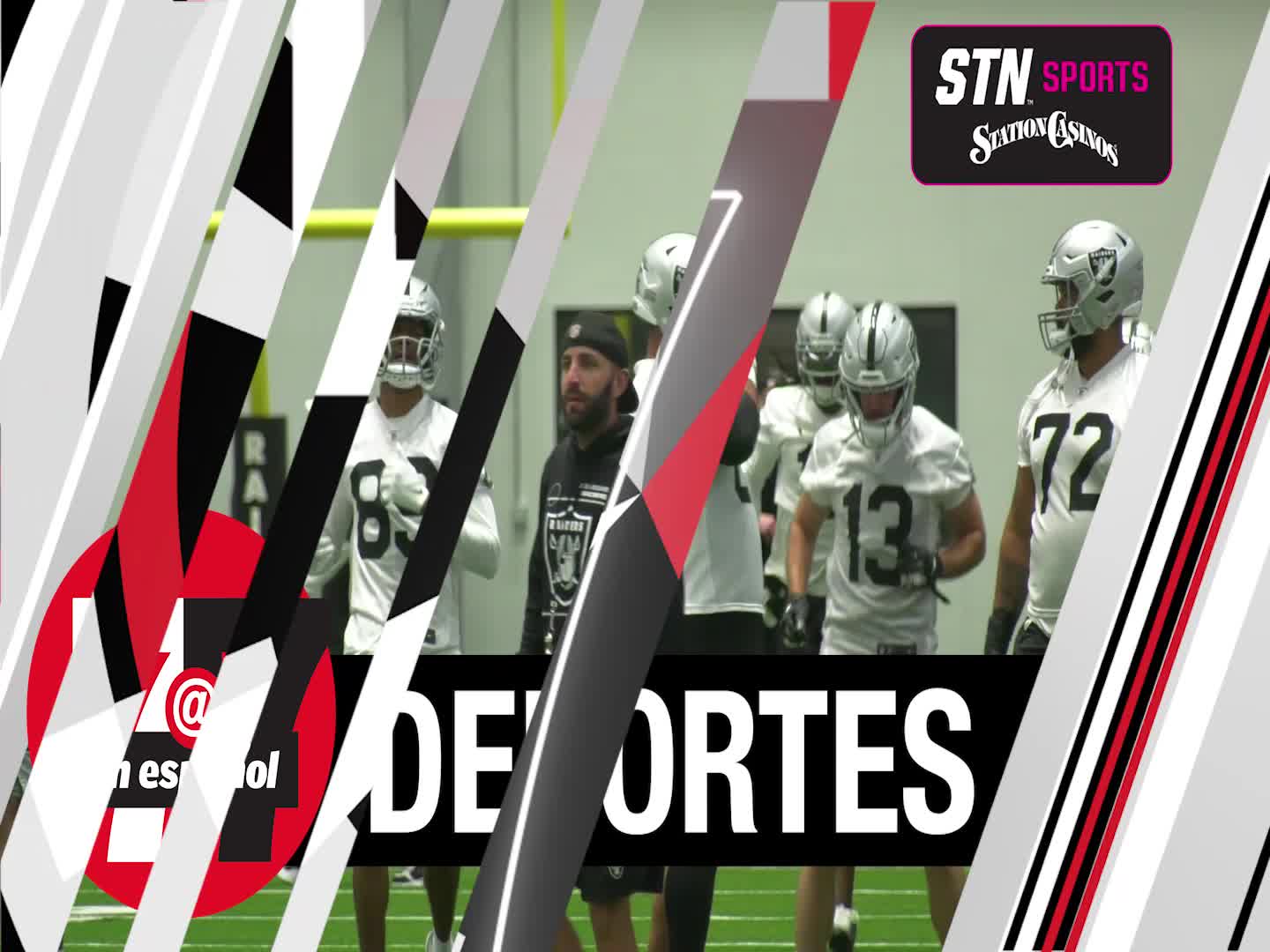 Raiders podría estar entre mejores ofensivas