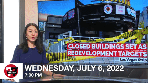 7@7PM for Wednesday, July 6, 2022