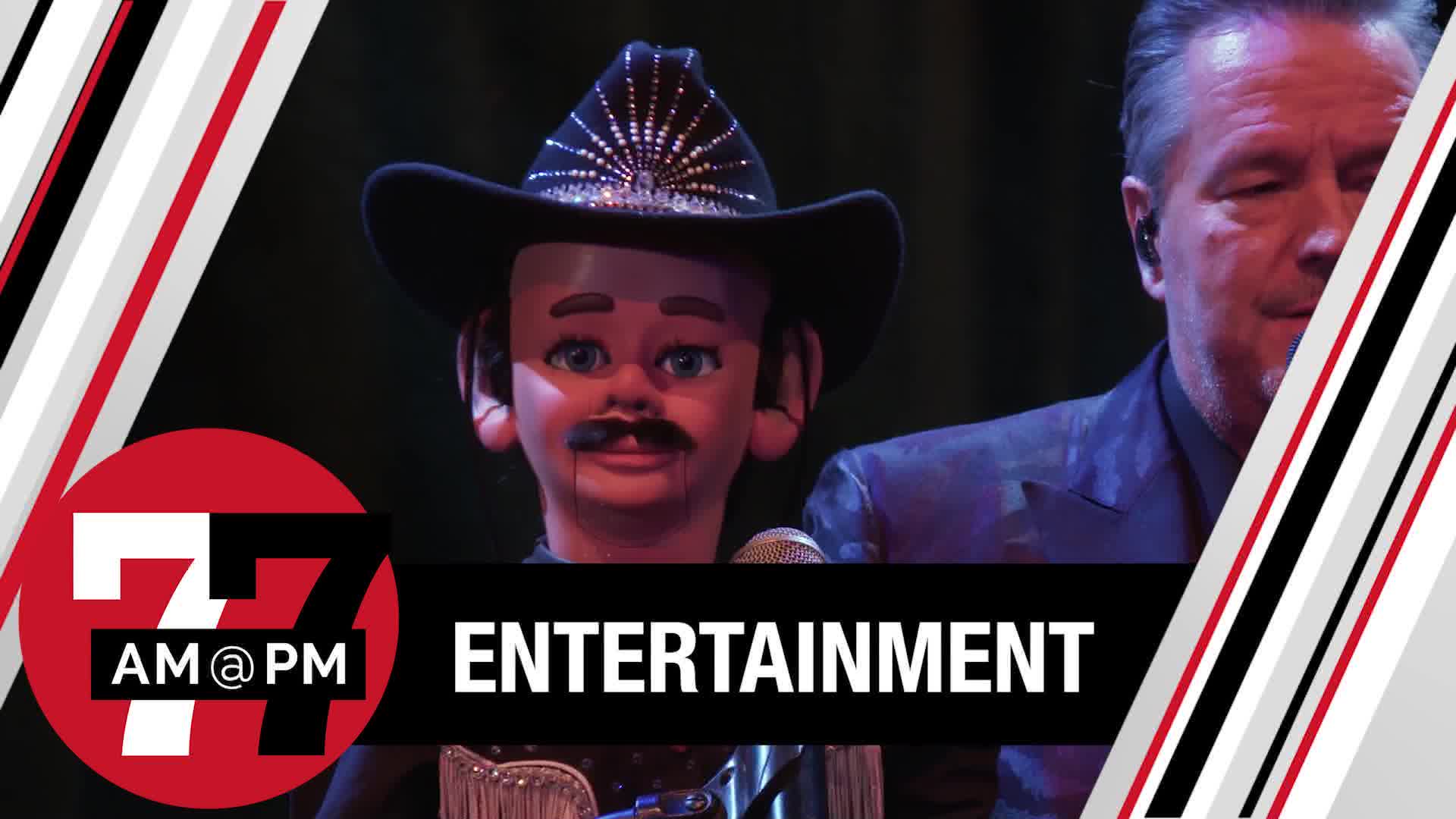 Terry Fator coming to New York-New York