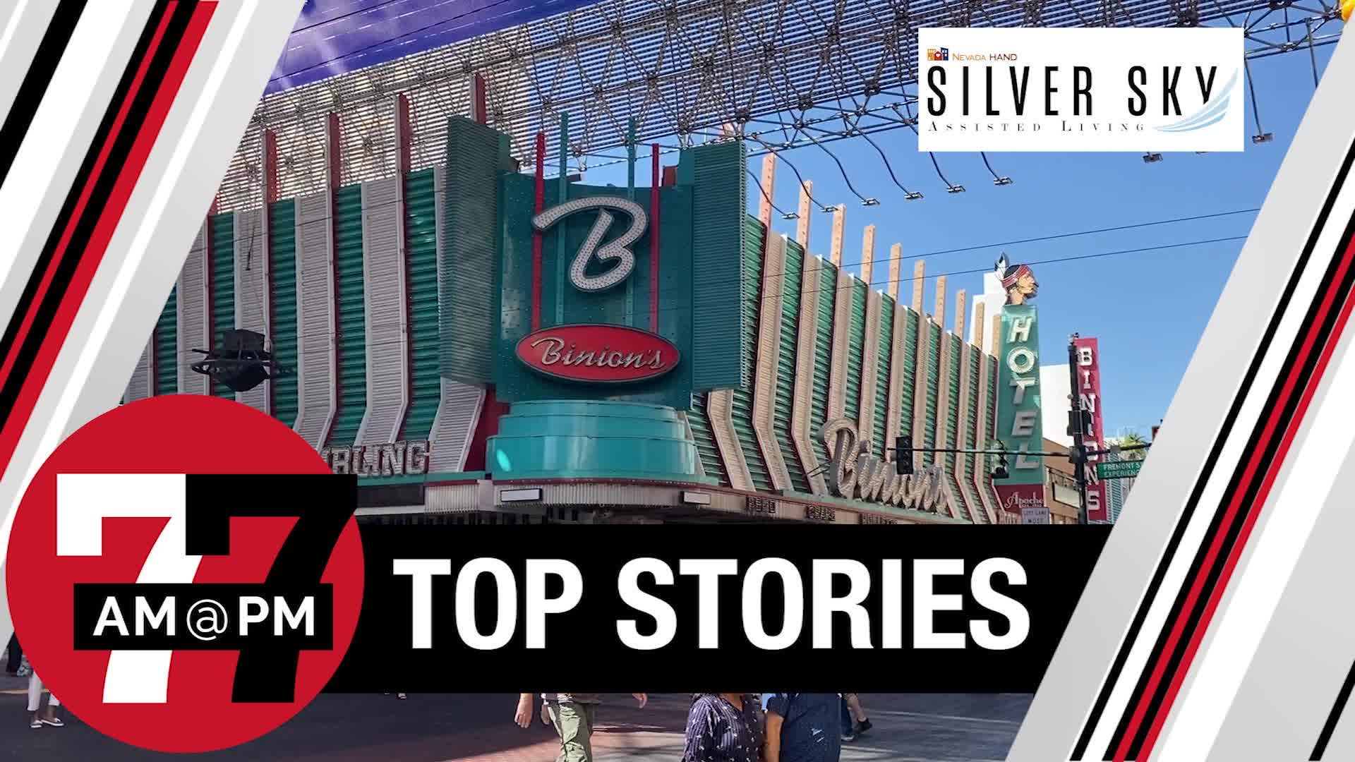 Dream Las Vegas Breaks Ground