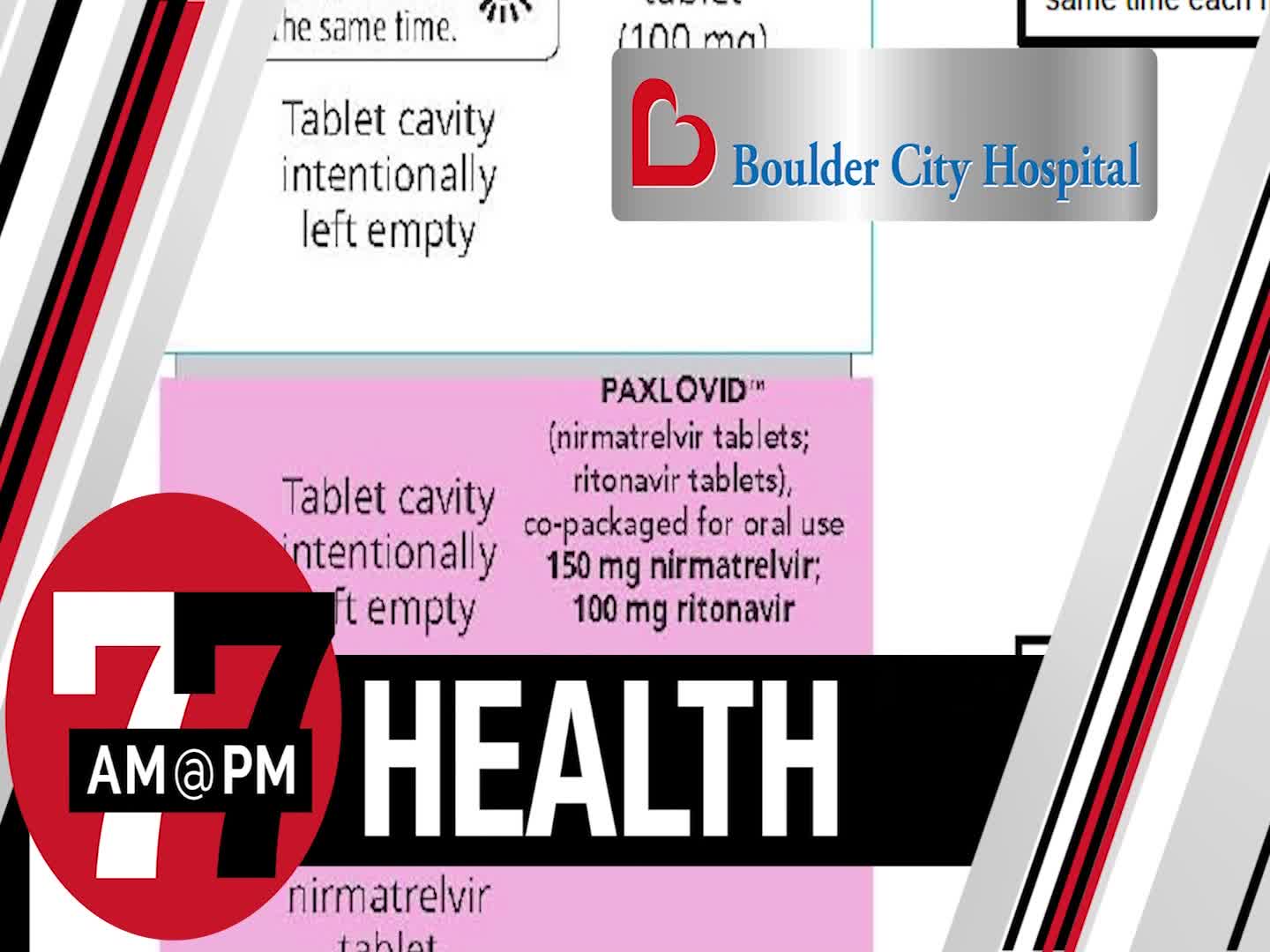 Pfizer COVID-19 Pill