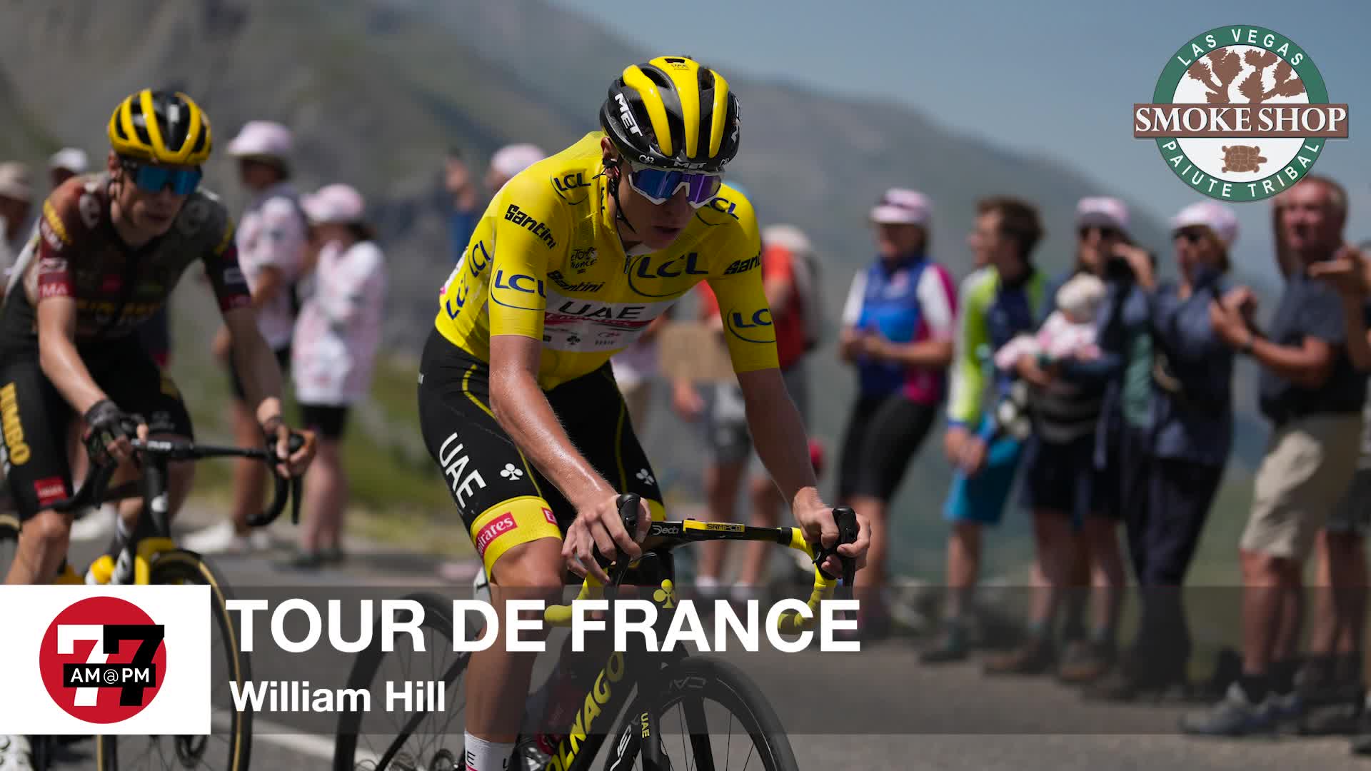 Tour de France Odds