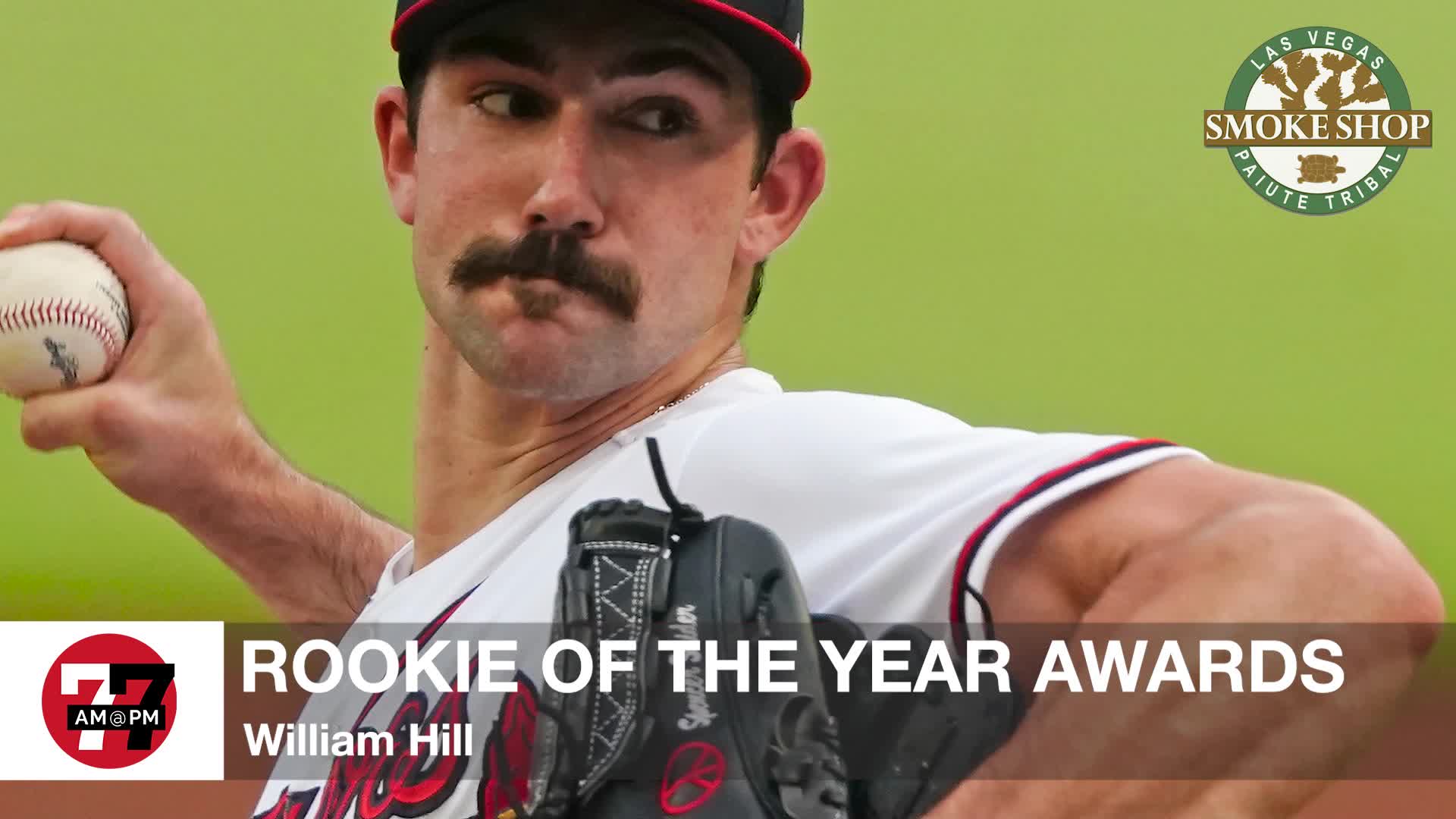 MLB odds to win Rookie of the Year award