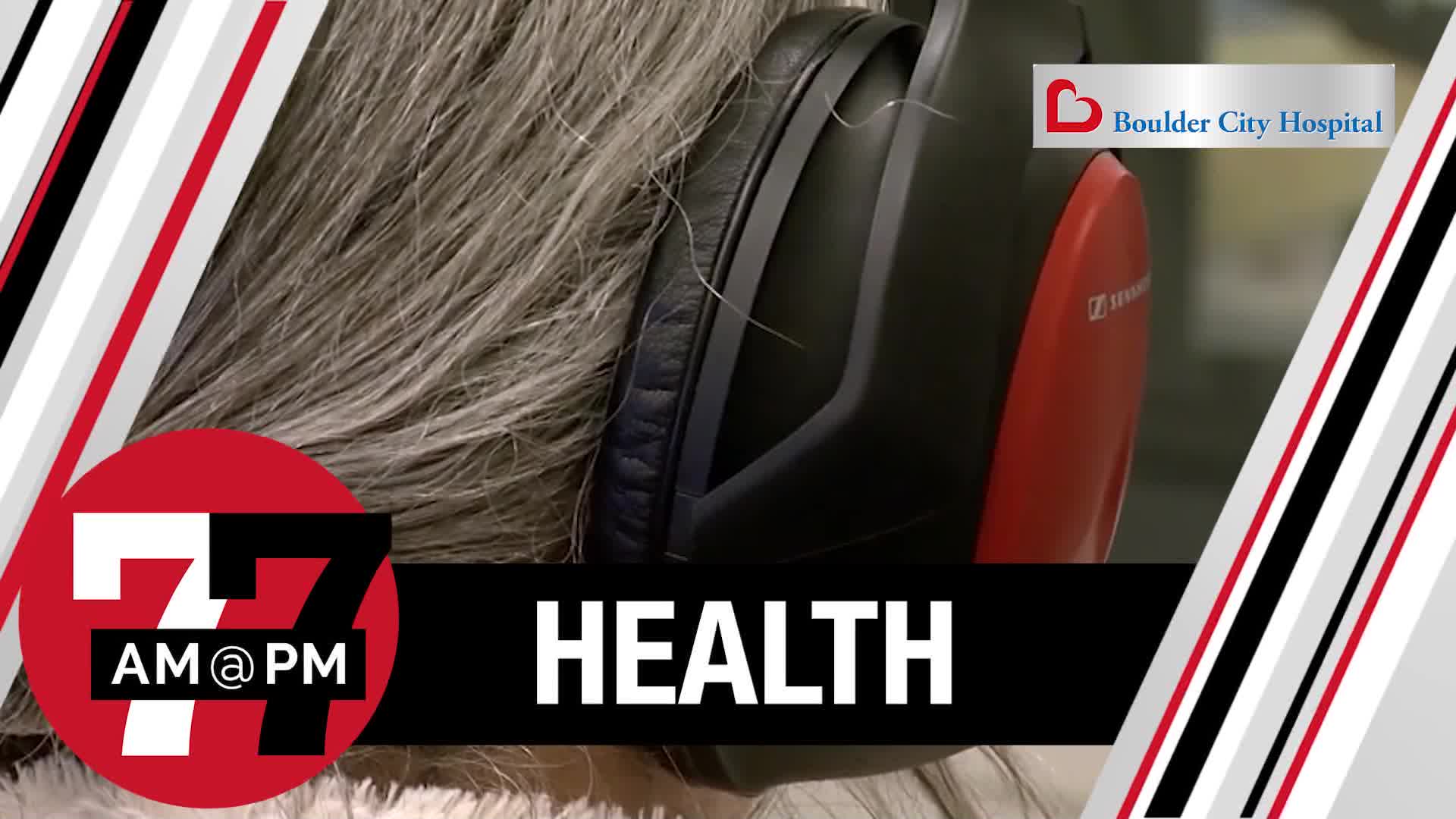 How hearing loss can affect brain health