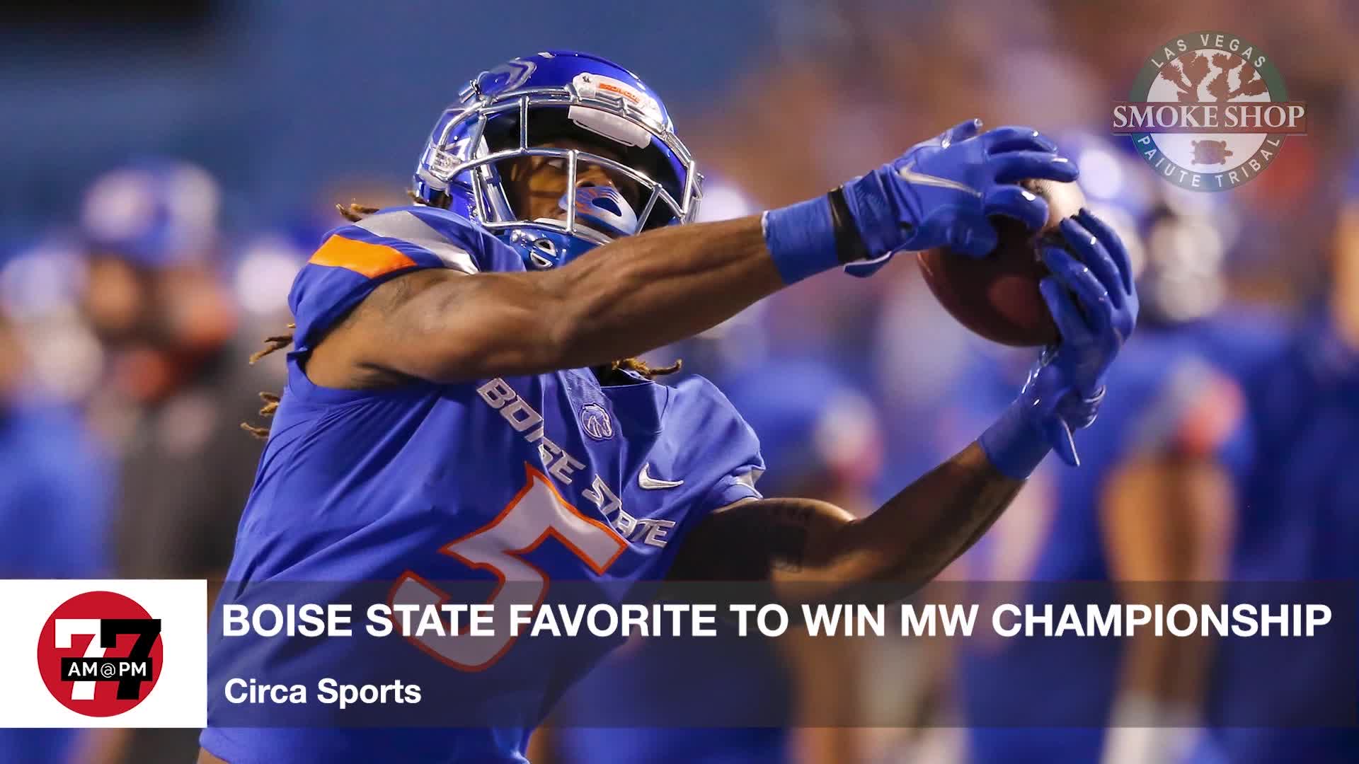 Mountain West Football Odds