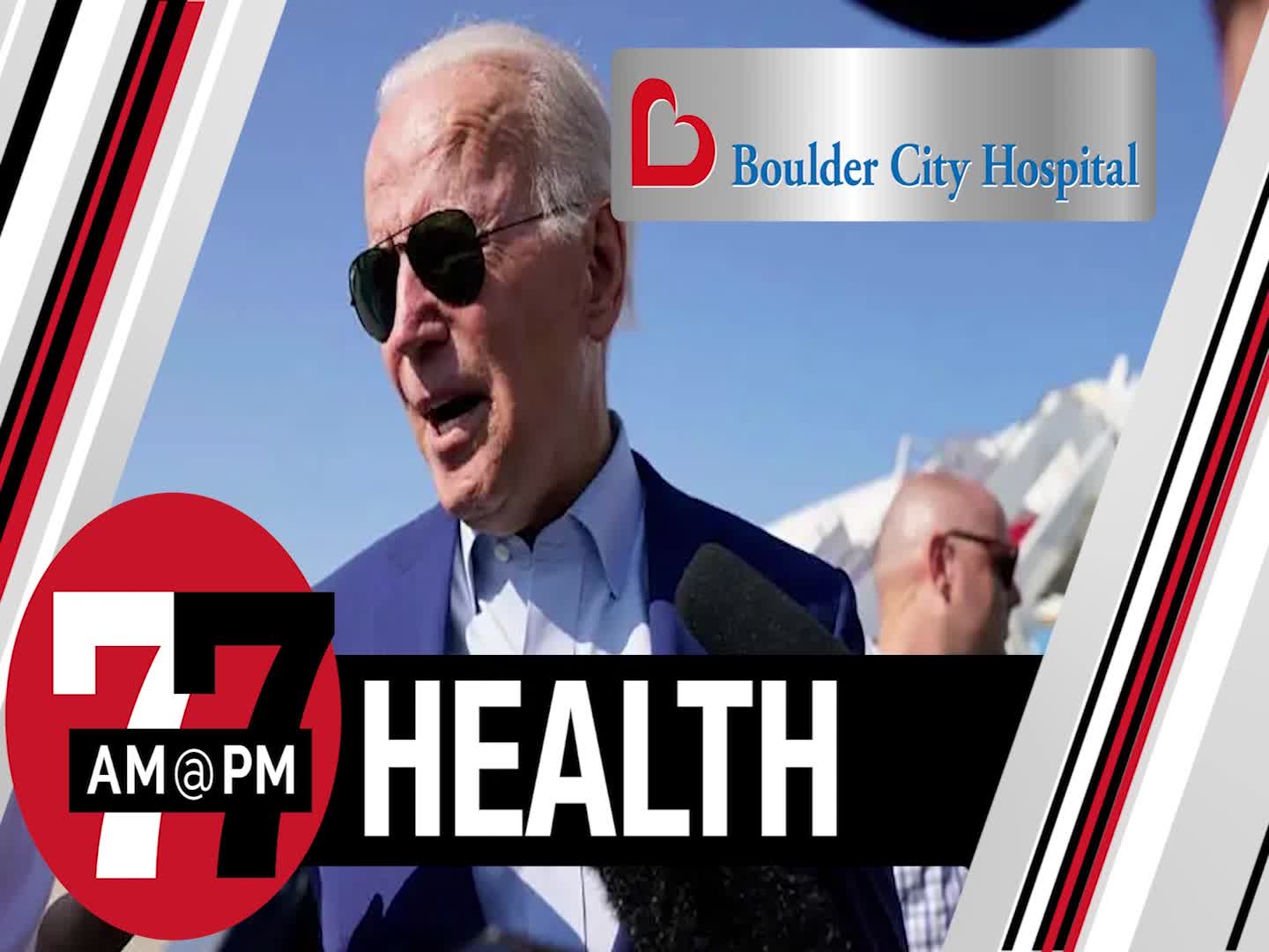 Pres. Biden Tests Positive for COVID