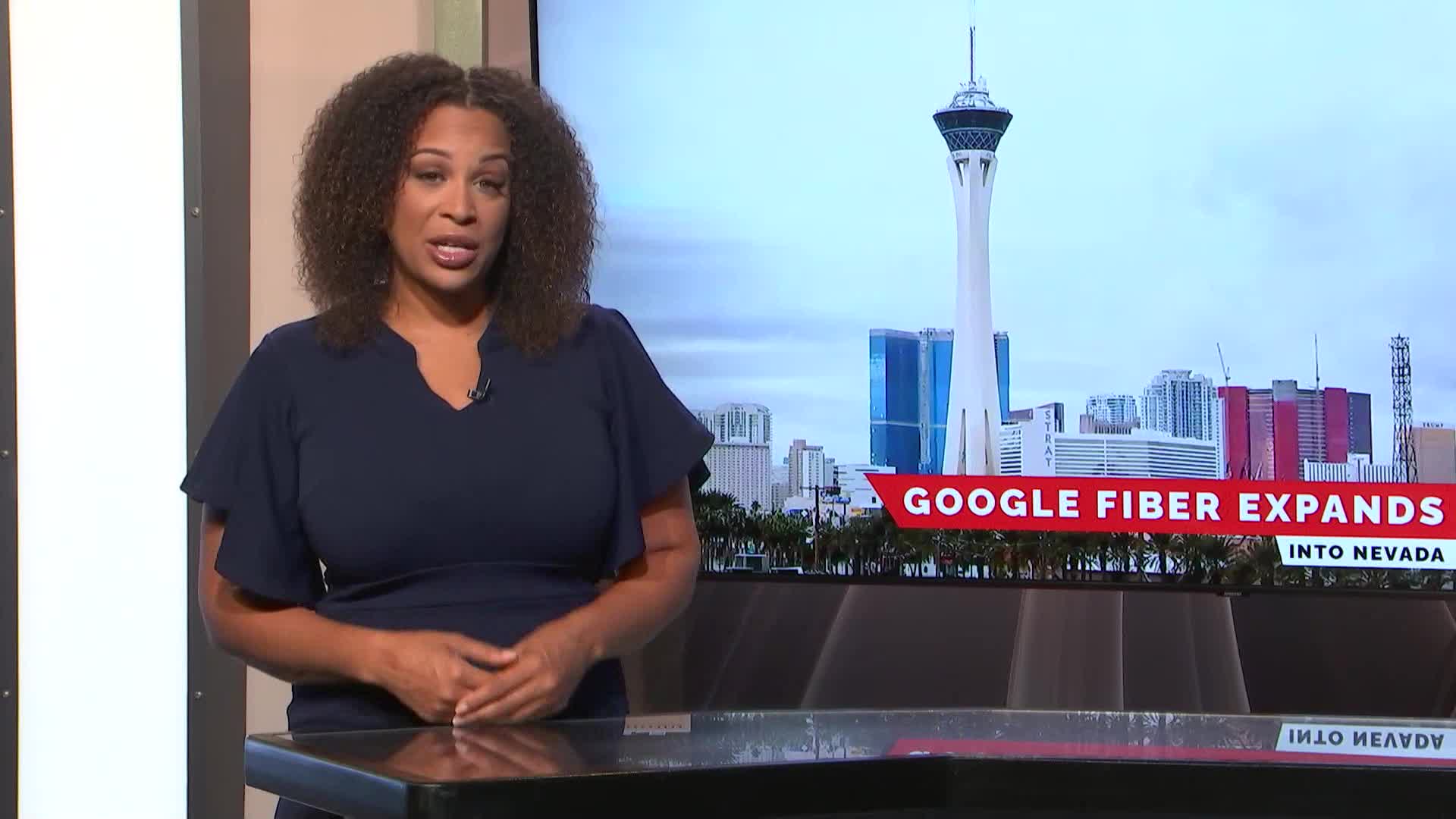 Google Fiber expanding into Nevada