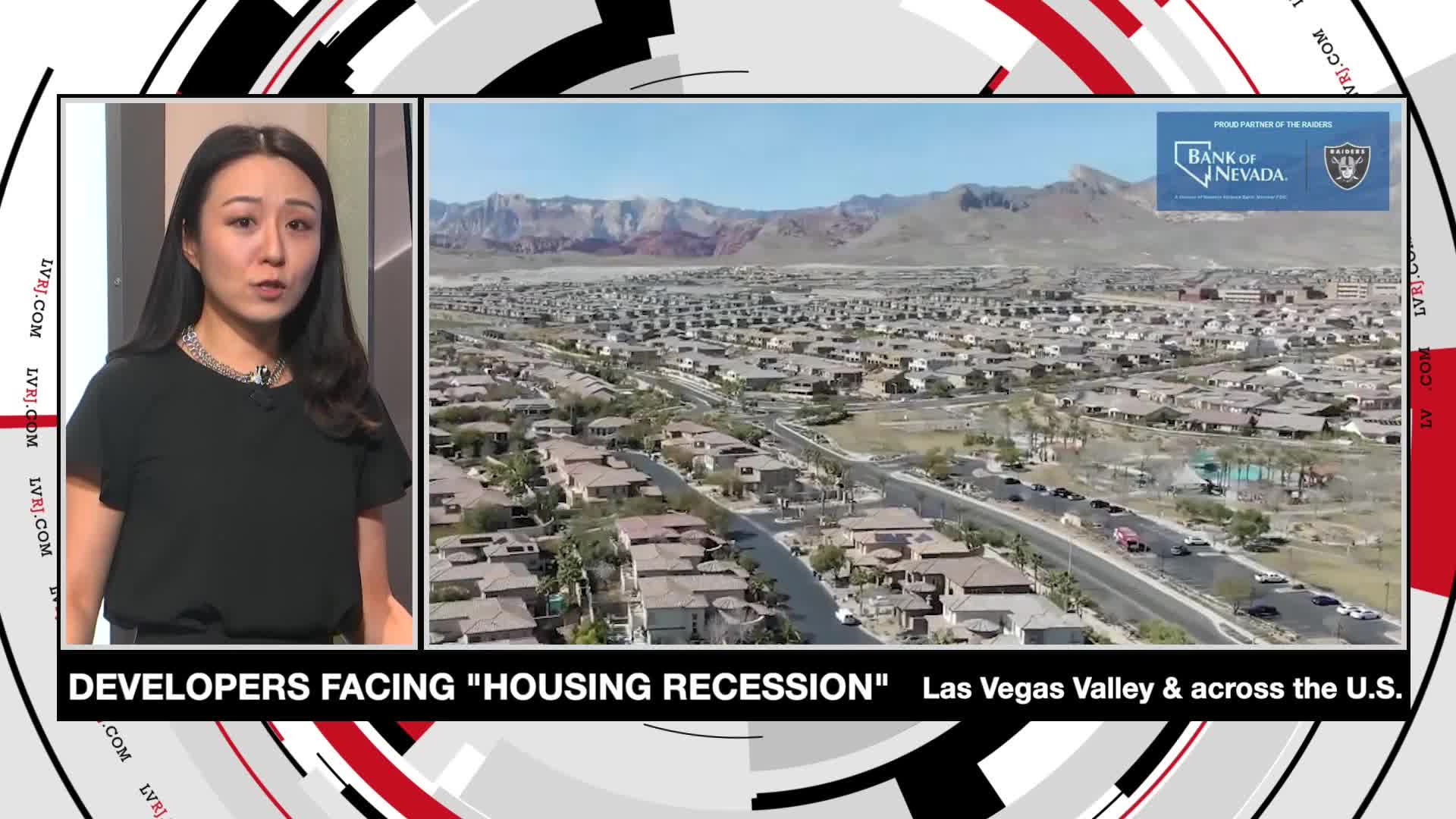Developers Facing "Housing Recession"