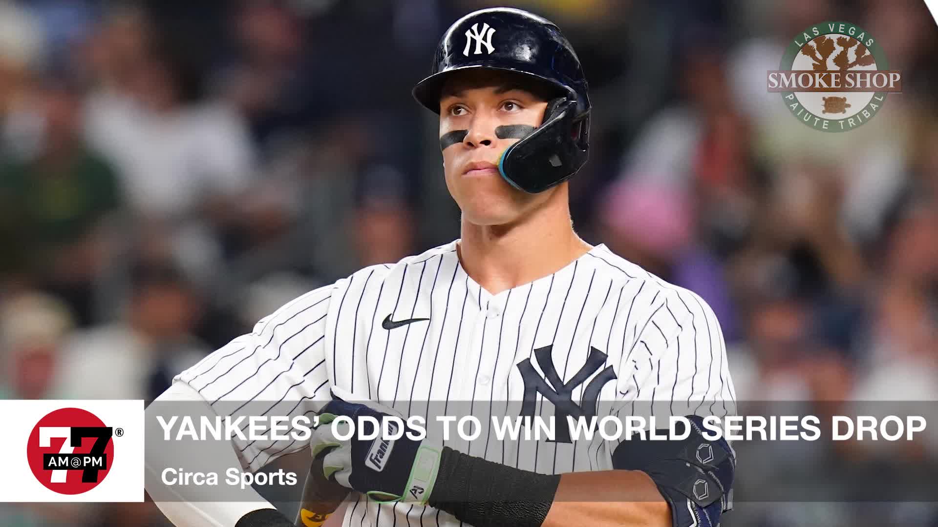 World Series Odds