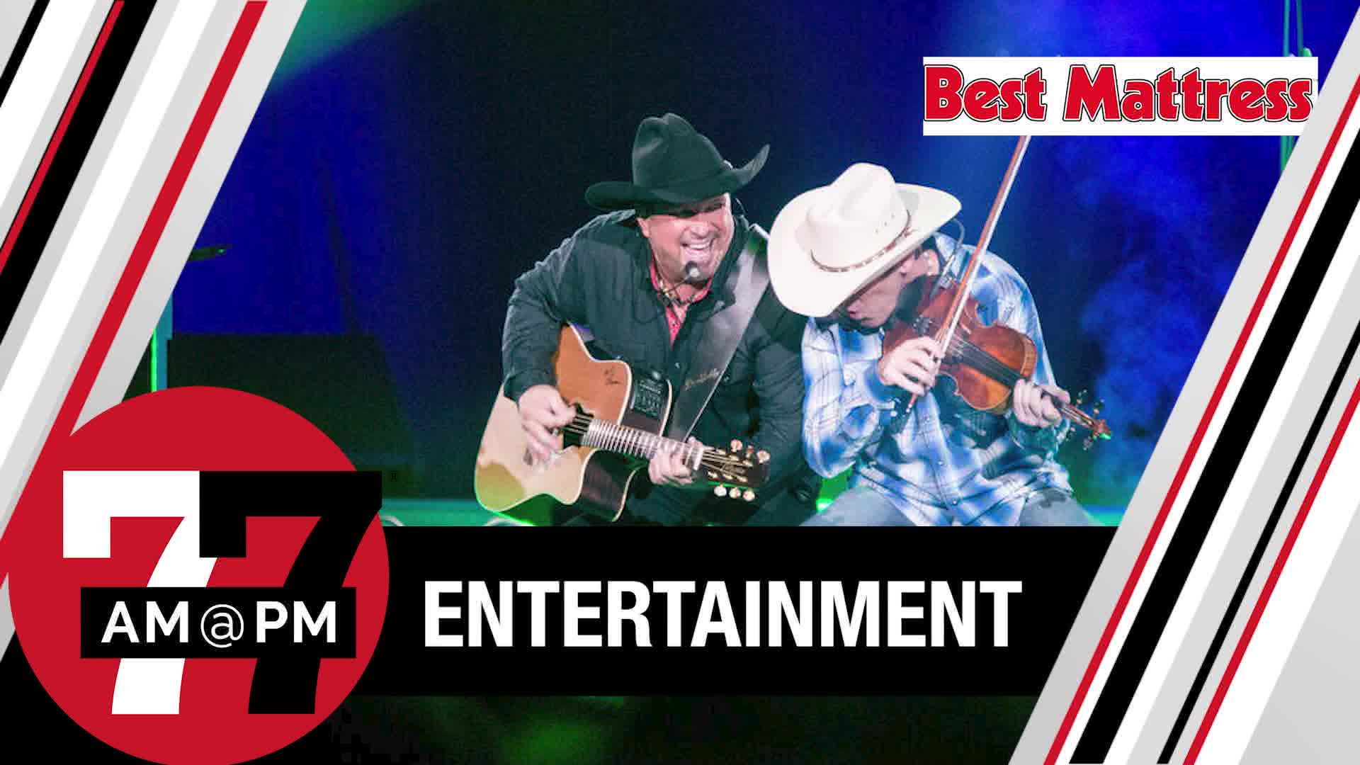 Garth Brooks residency potentially coming next spring