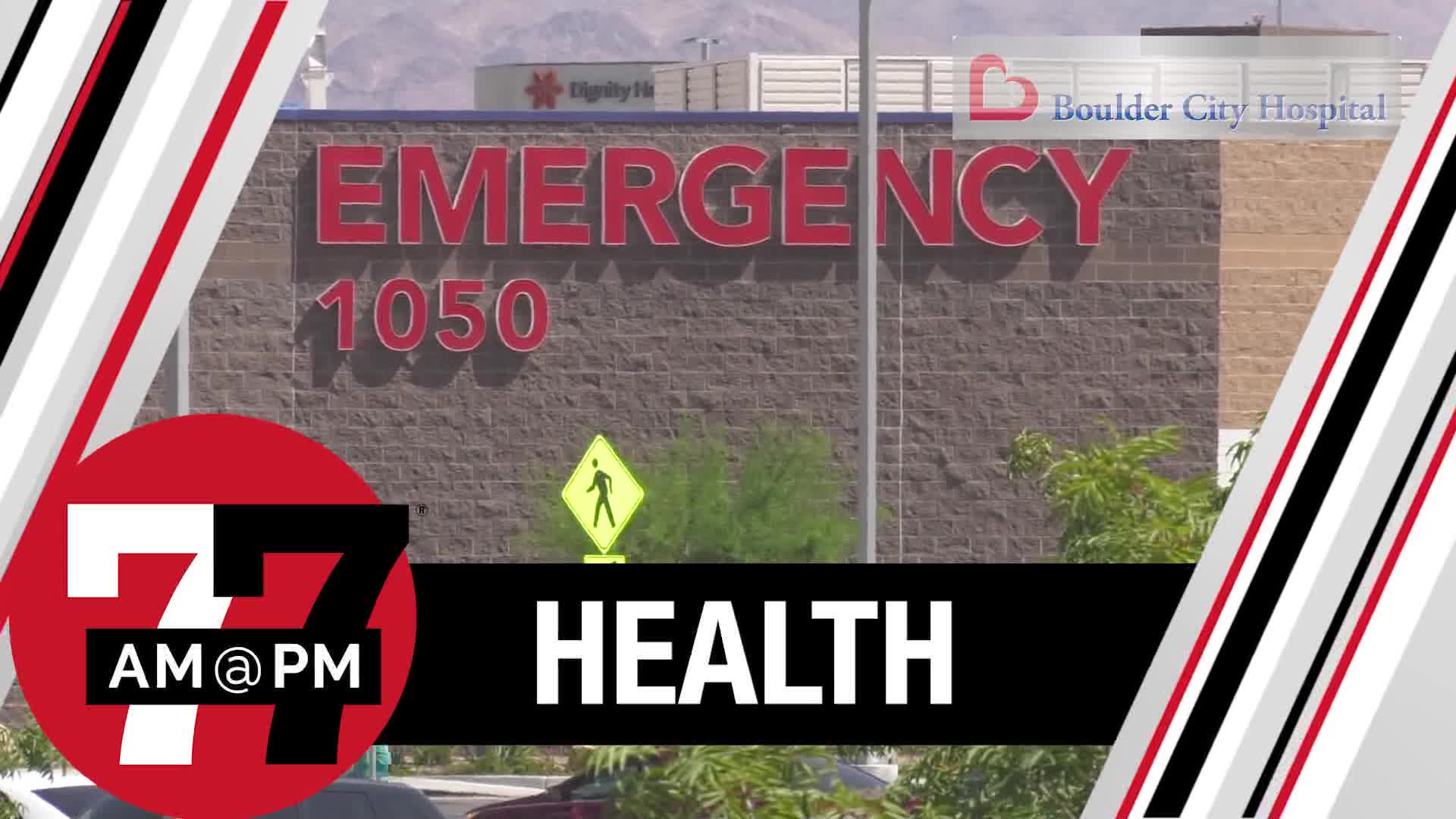 Nevada has highest percentage of low performing hospitals