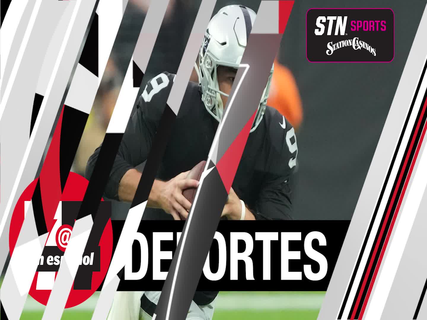 Raiders intercambian jugador previo a inicio de temporada