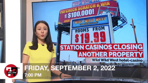 7@7PM for Friday, September 2, 2022