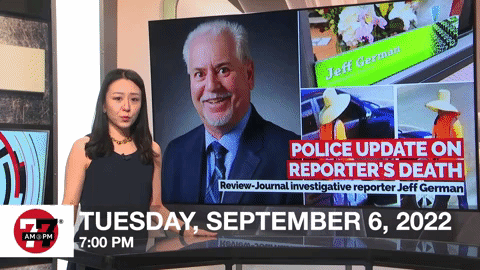 7@7PM for Tuesday, September 6, 2022