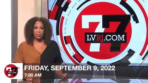 7@7 AM for Friday, September 9, 2022