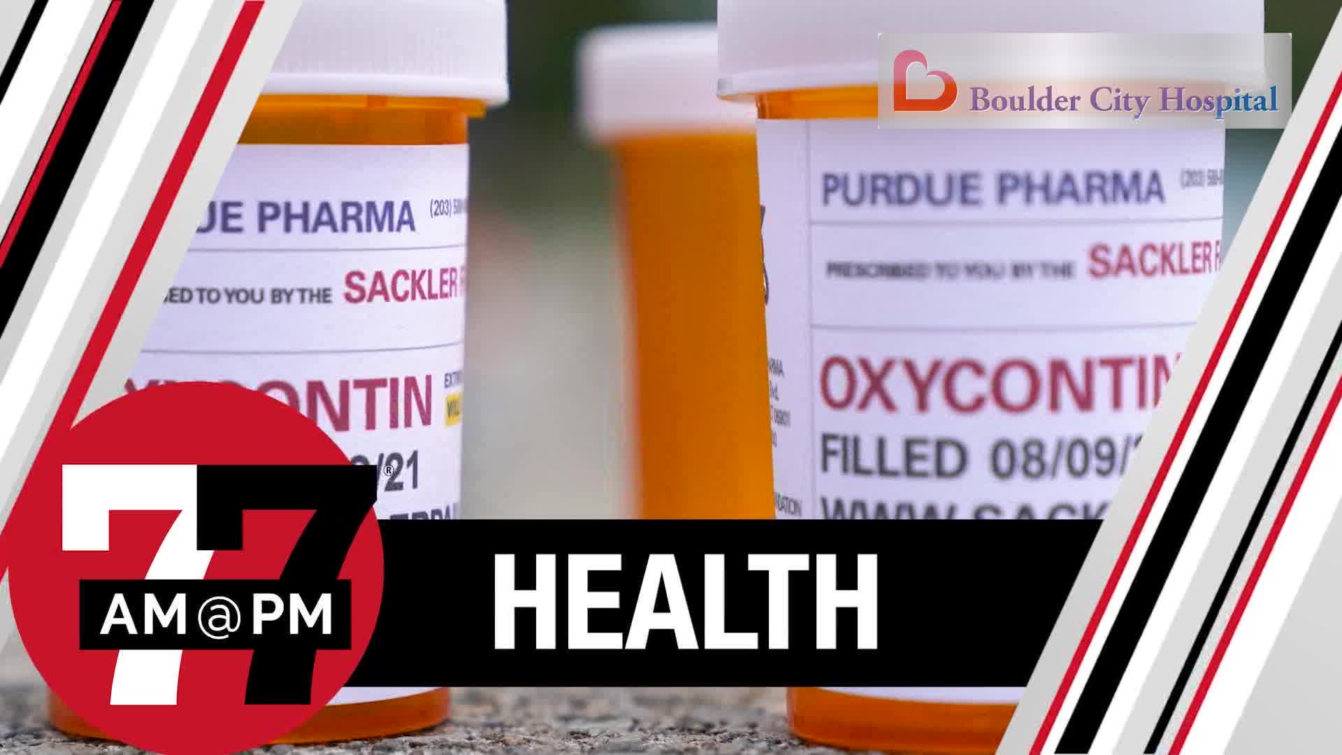 16 million dollars to fight opioid crisis