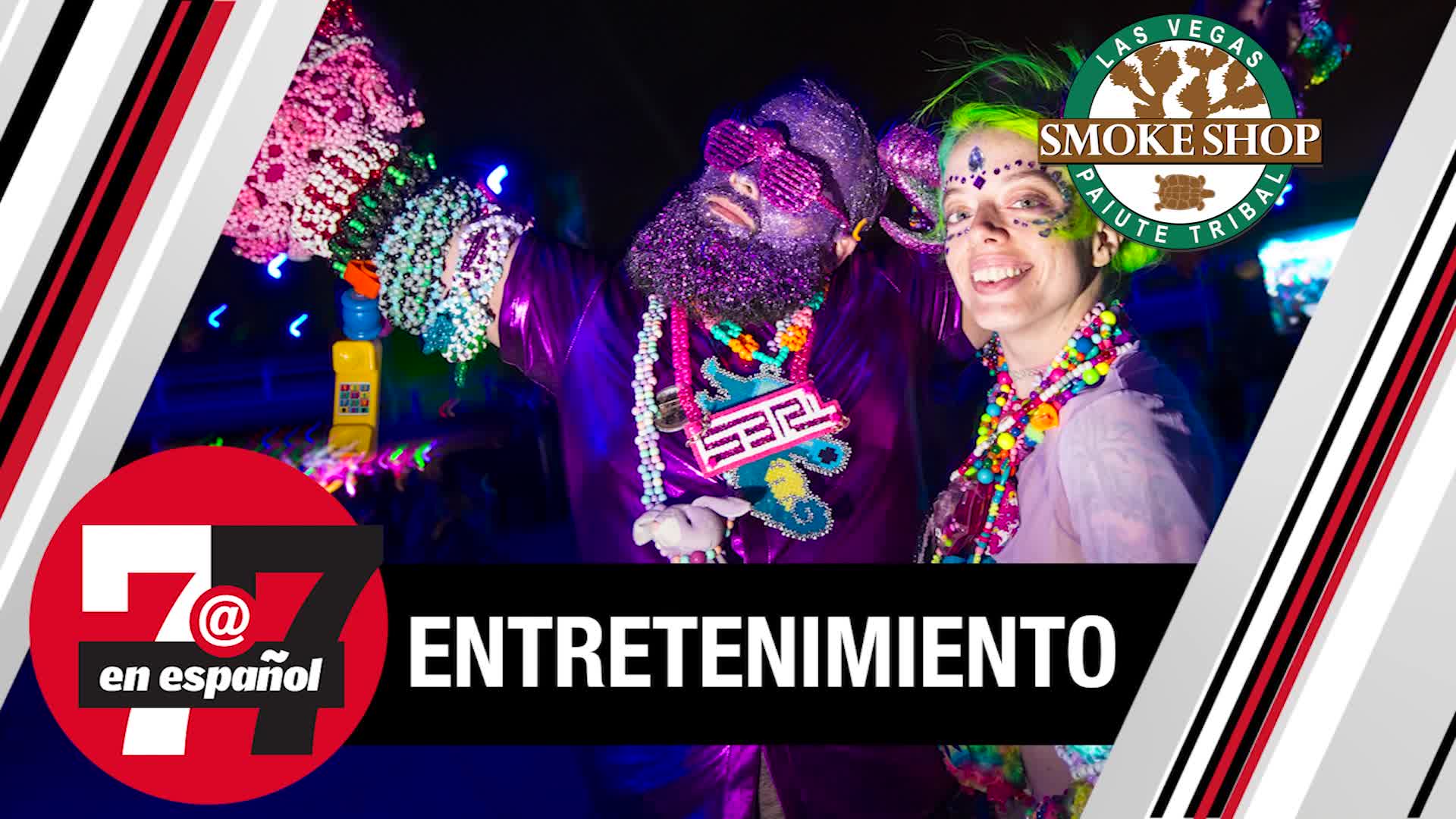 Venta de boletos para EDC 2023