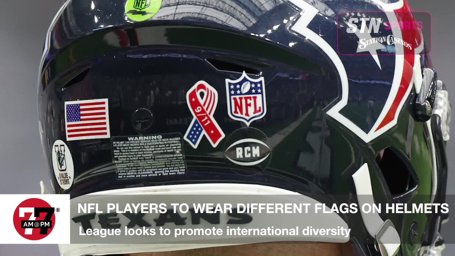 NFL celebrates cultural heritage