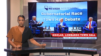 7@7 AM for Monday, October 3, 2022