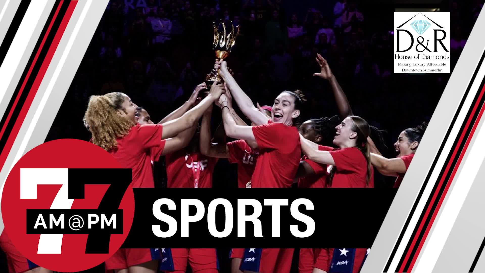FIBA Women's World Cup Champions