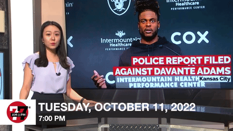 7@7PM for Tuesday, October 11, 2022