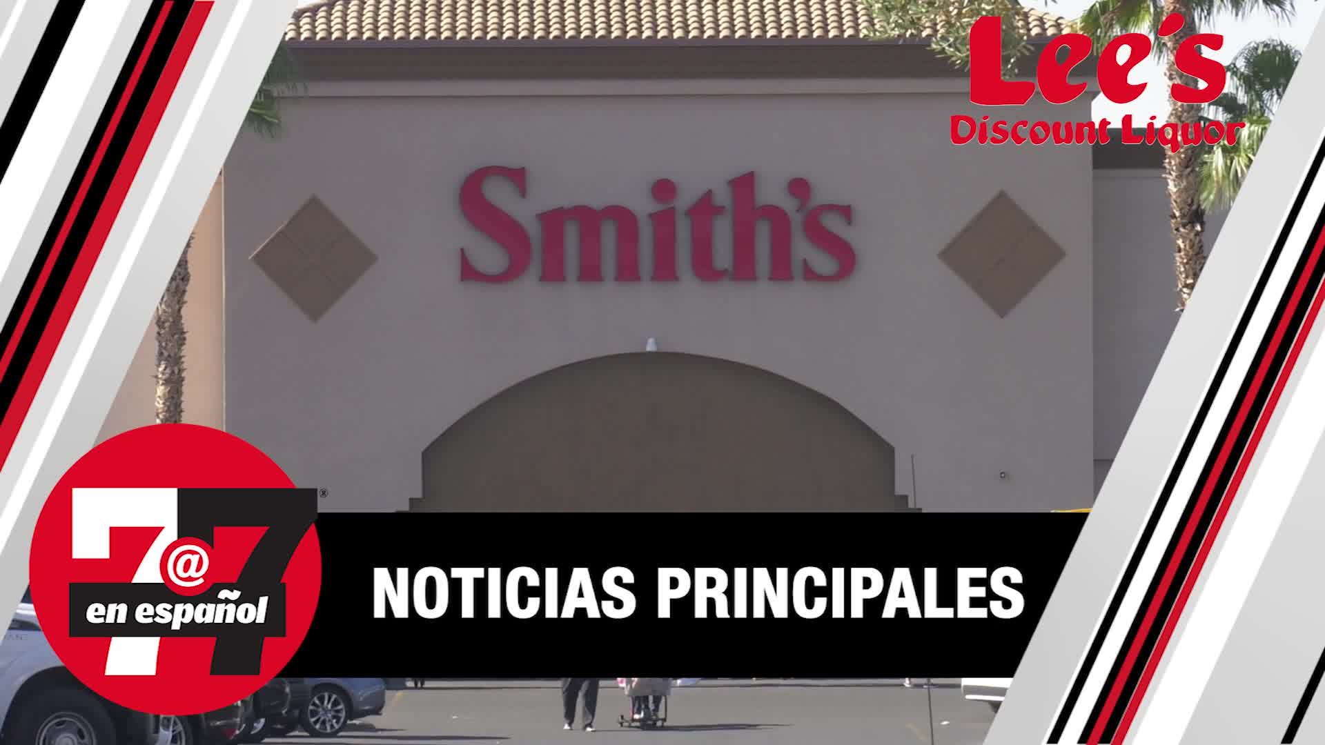 Smith’s y Albertson podrían unir tiendas