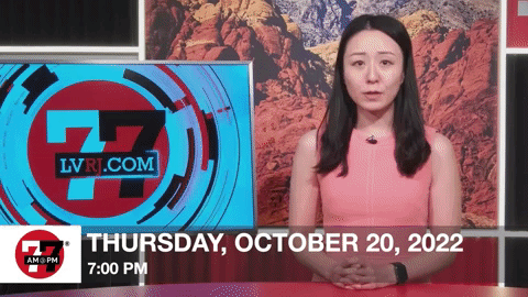 7@7PM for Thursday, October 20, 2022