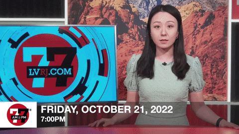 7@7PM for Friday, October 21, 2022