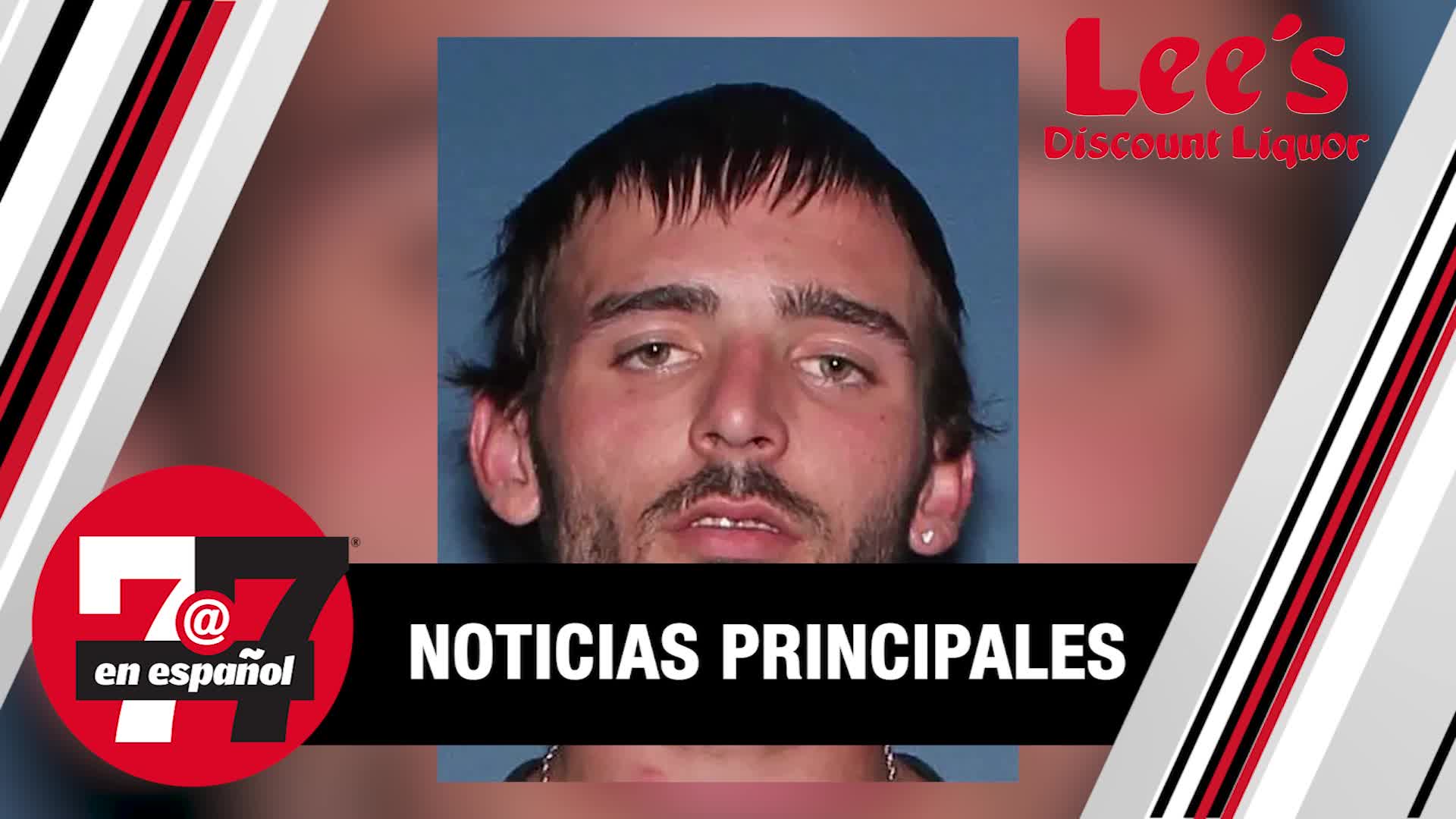 Noticias Principales: Sospechoso de homicidios encontrado muerto