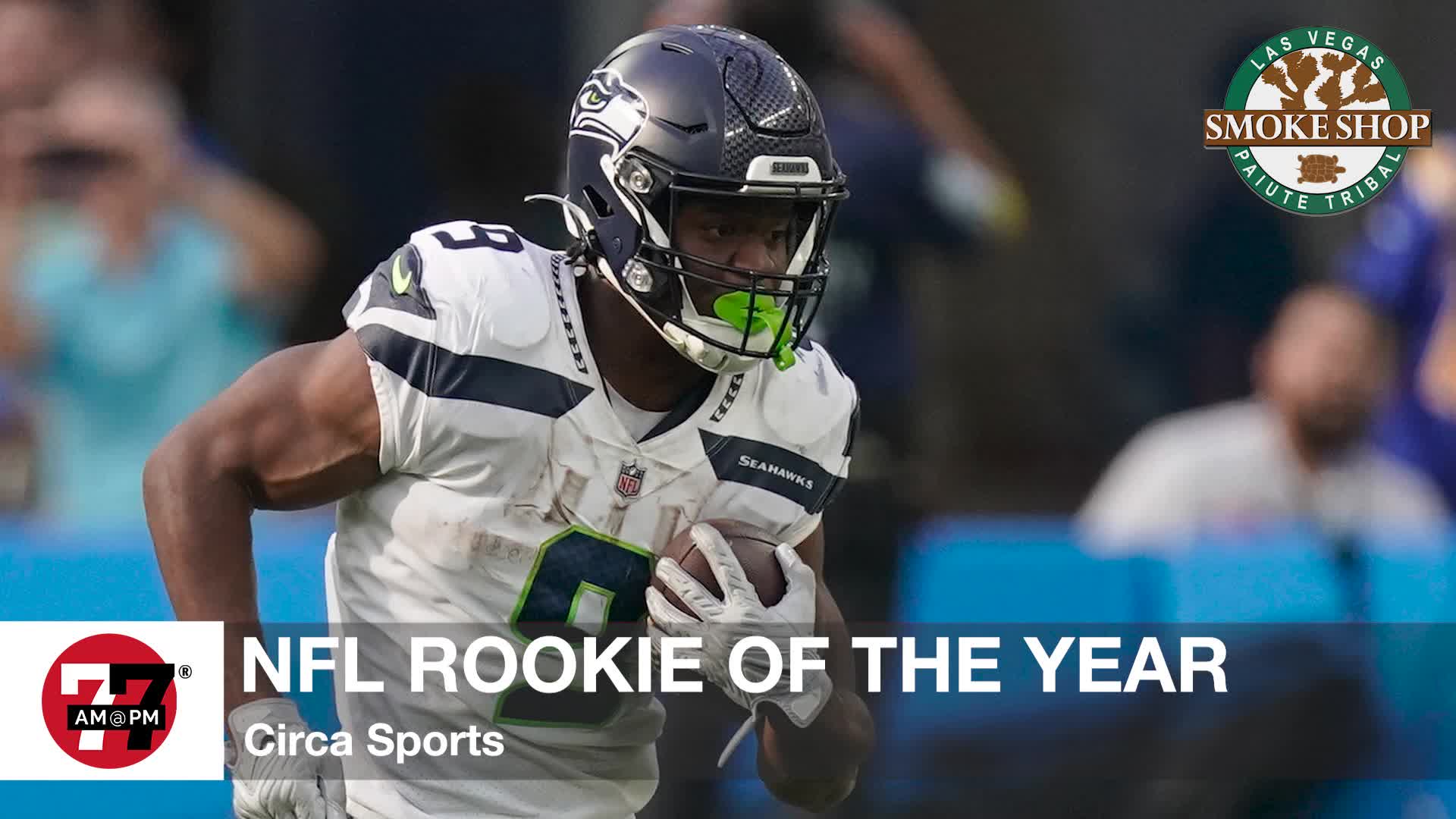 NFL Rookie of the Year Award