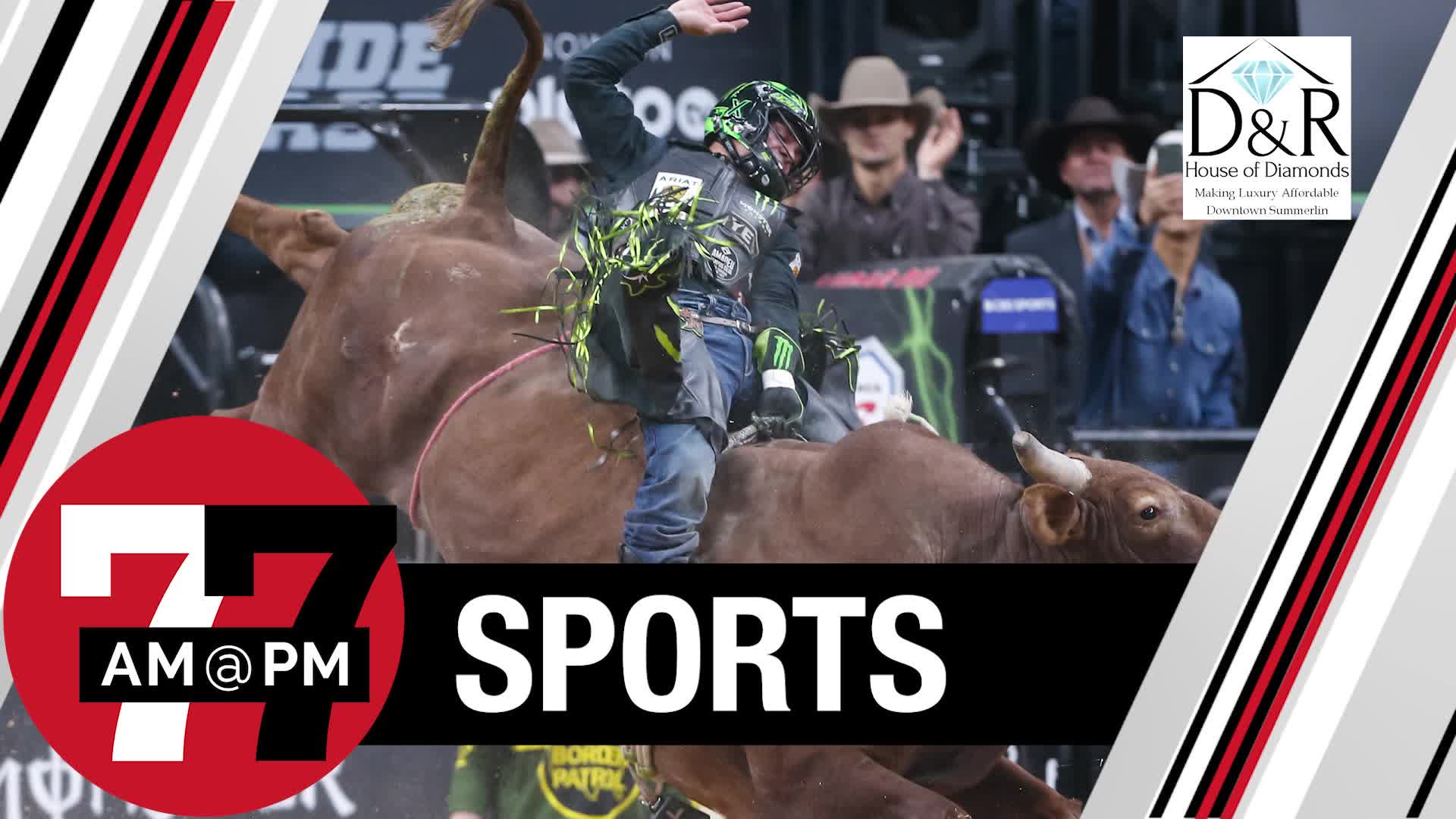 PBR Team Series Championship