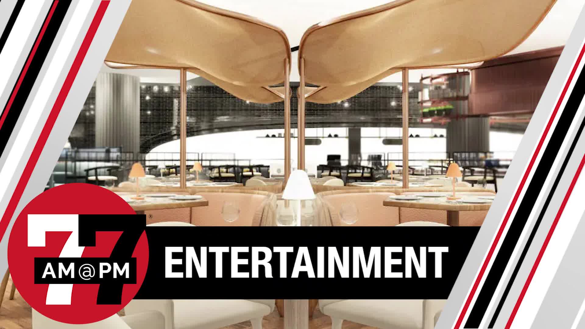 3 more restaurants planned for new Aria food hall
