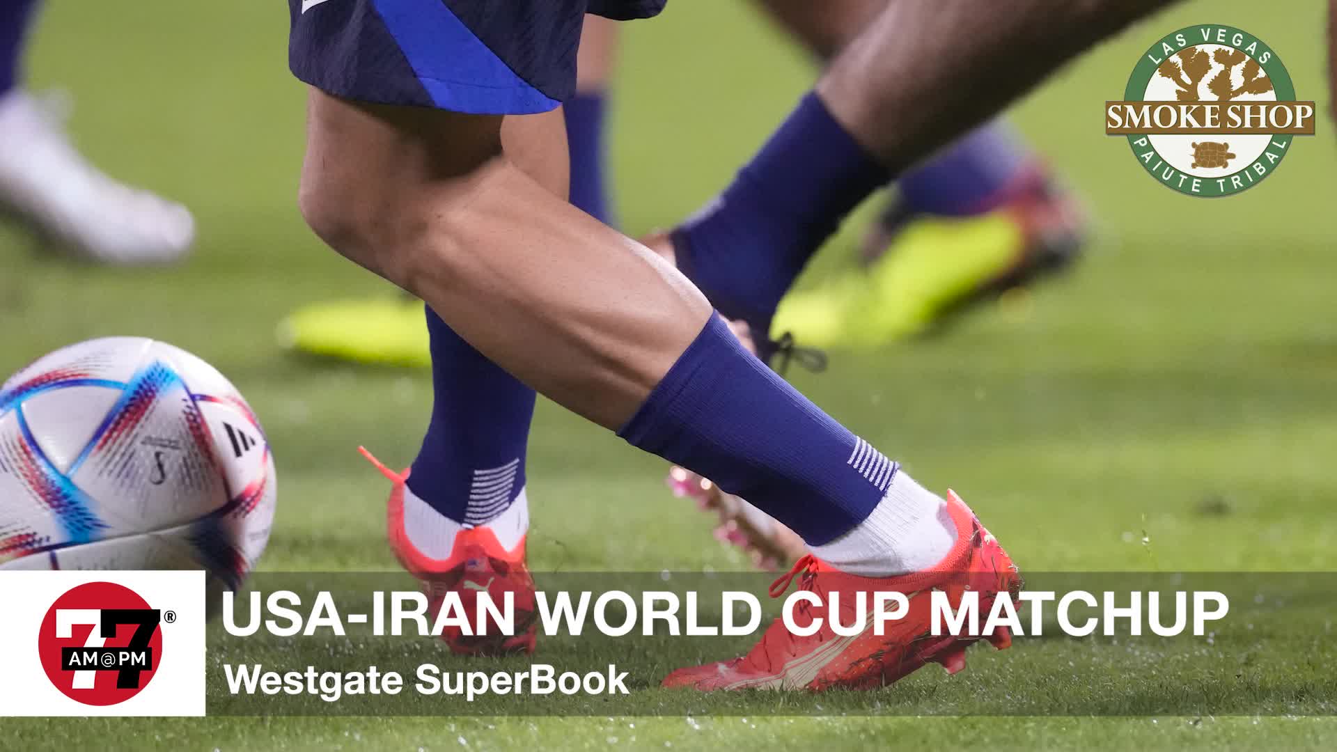 USA vs Iran world cup matchup